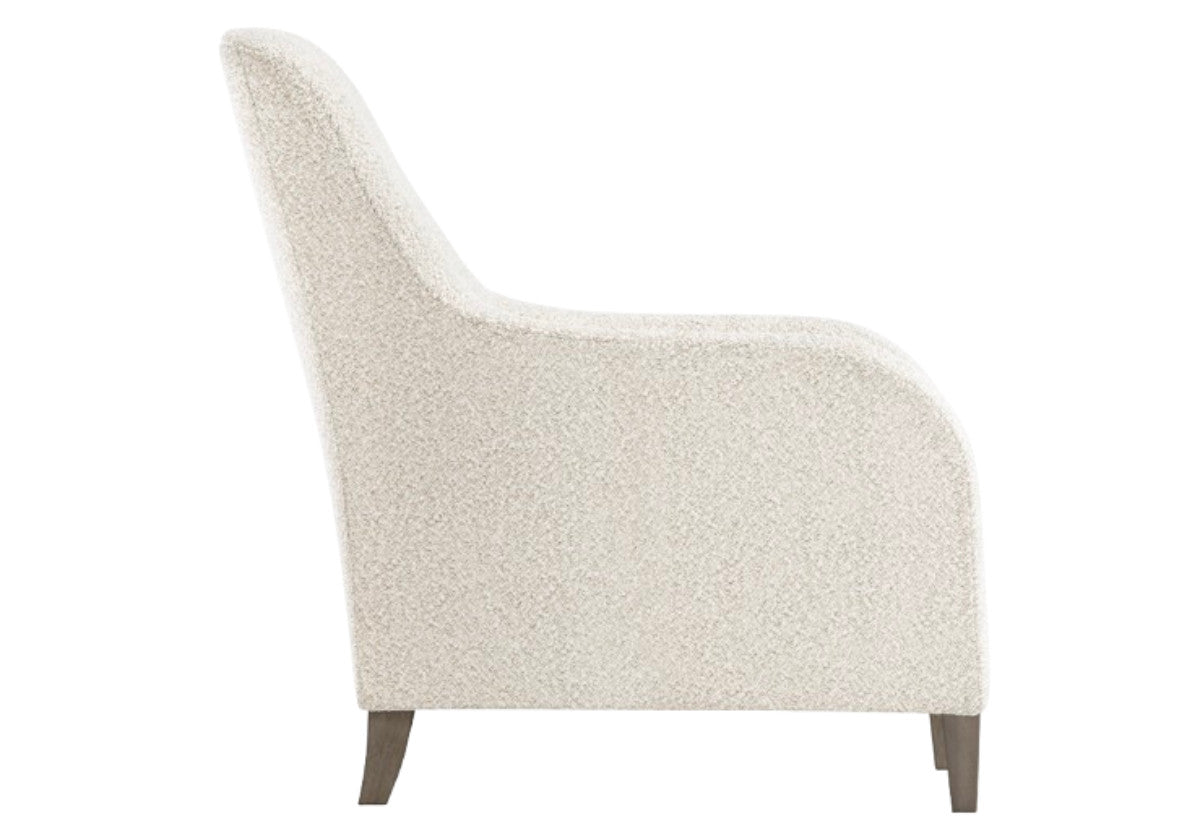 NAOMI FABRIC CHAIR