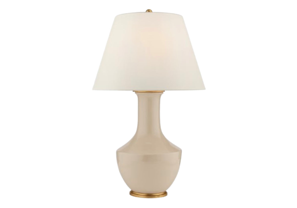 LAMBAY TABLE LAMP
