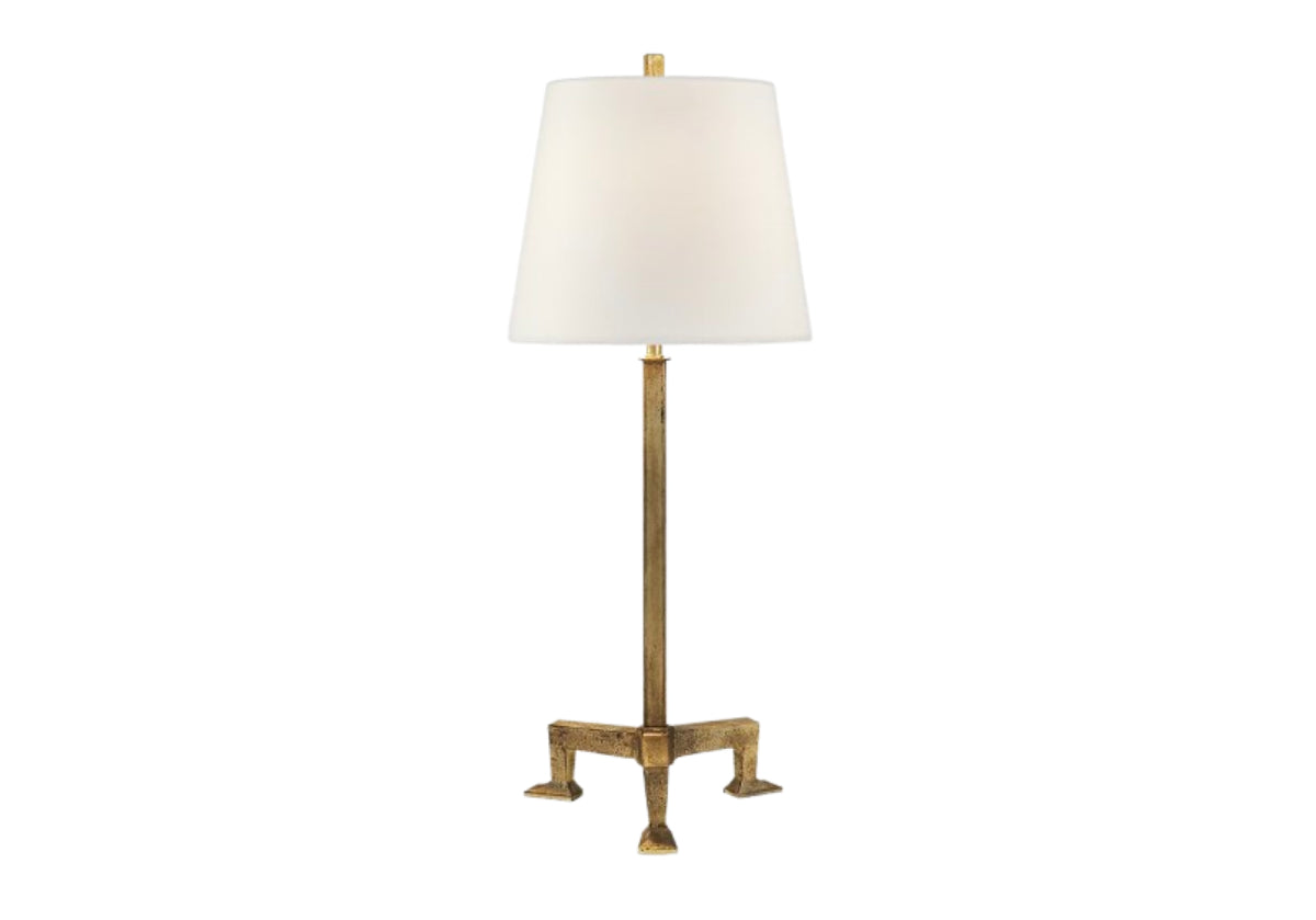 PARISH BUFFET LAMP