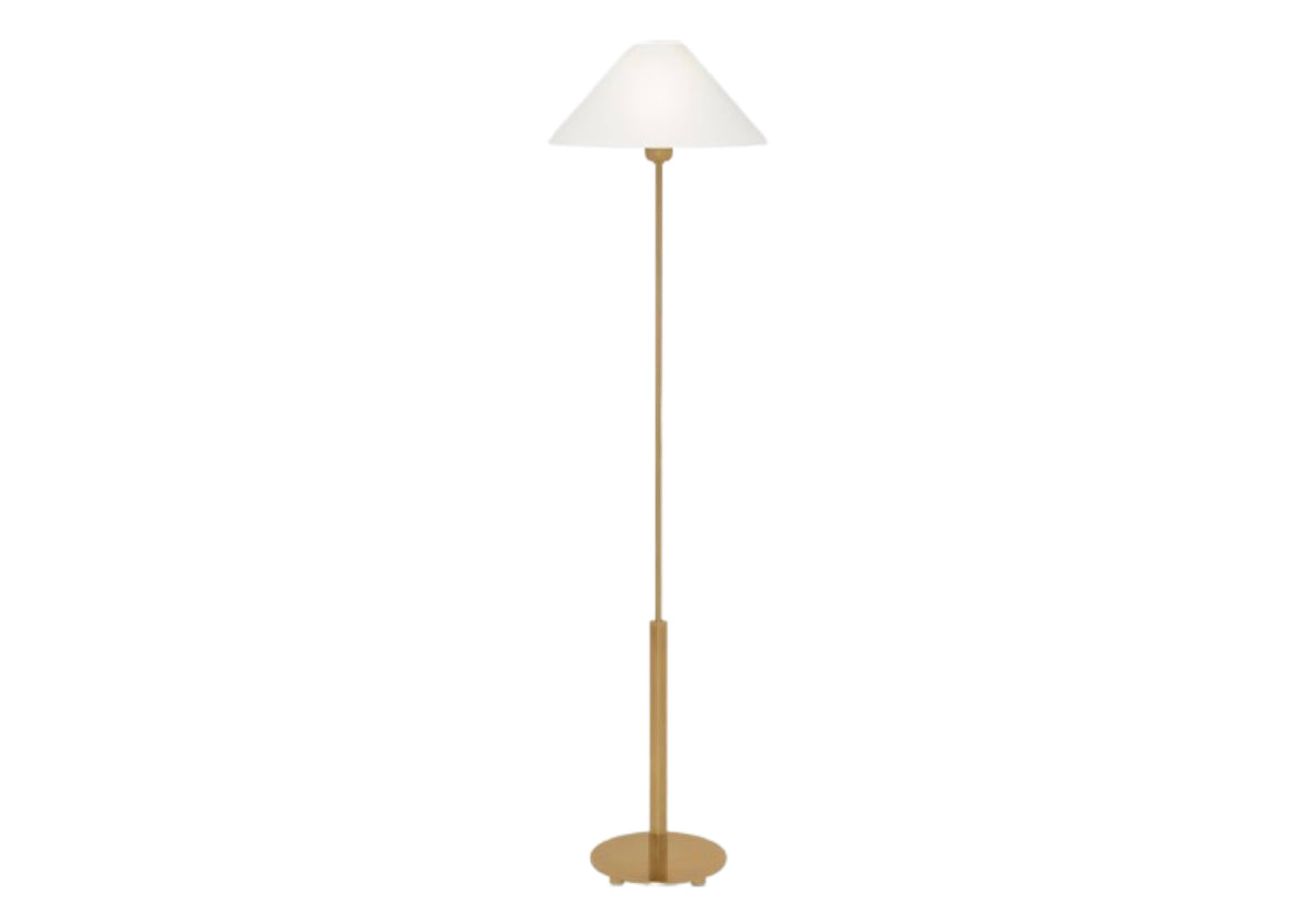 HACKNEY FLOOR LAMP