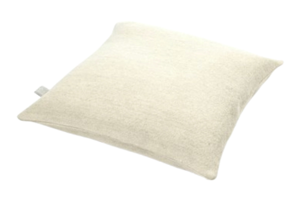 SHETLAND BONE PILLOW COVER | 25x25