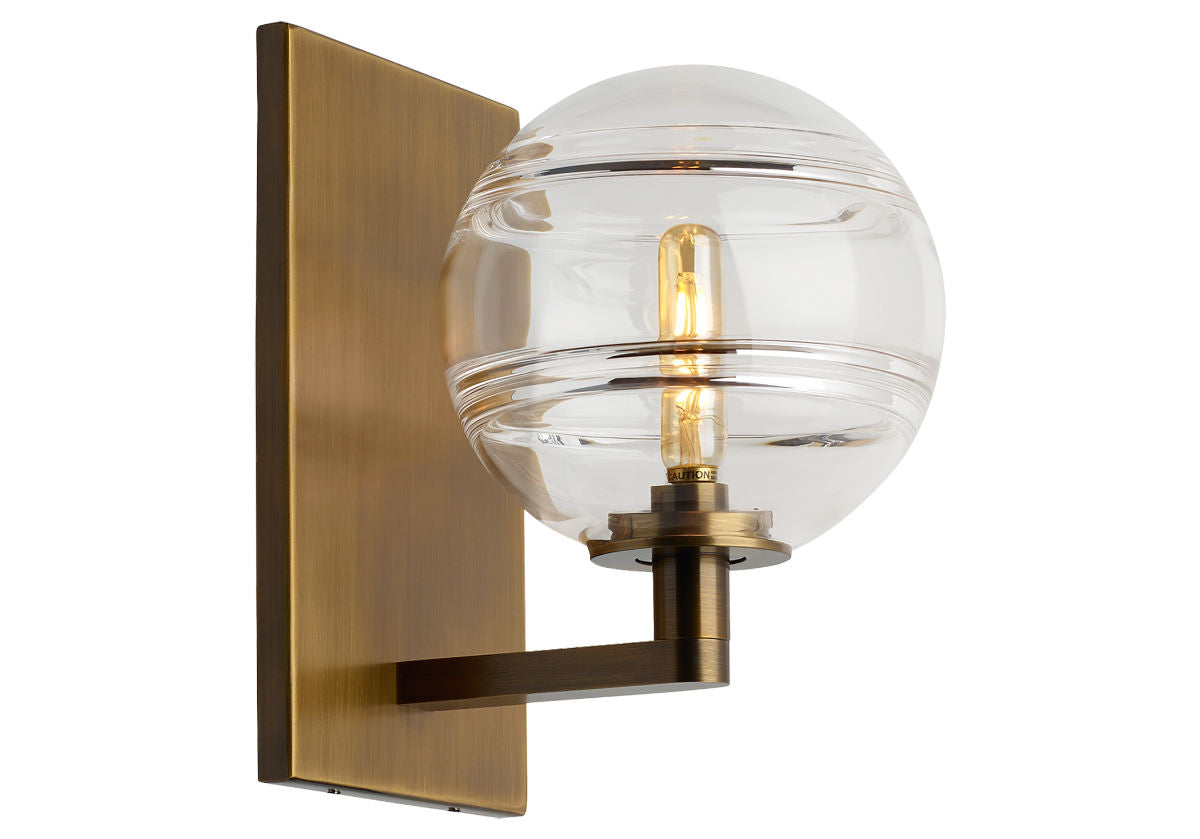 SEDONA WALL SCONCE