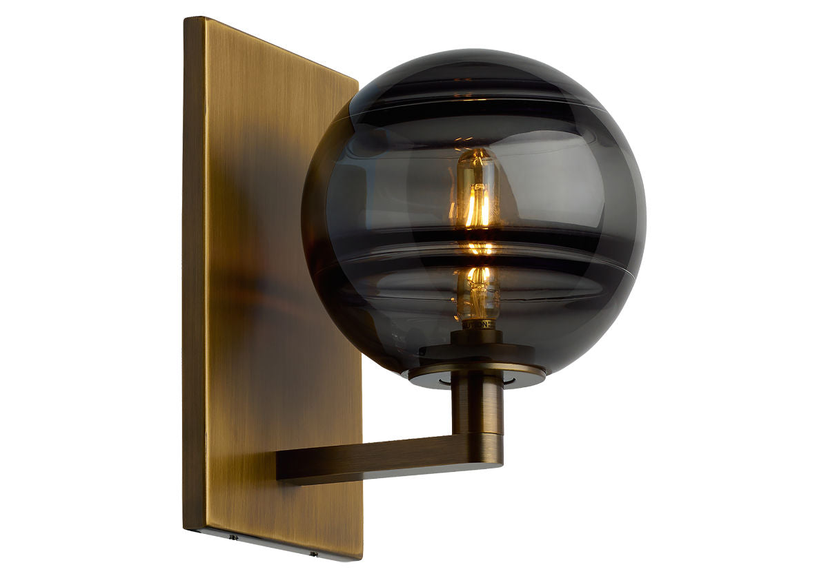 SEDONA WALL SCONCE