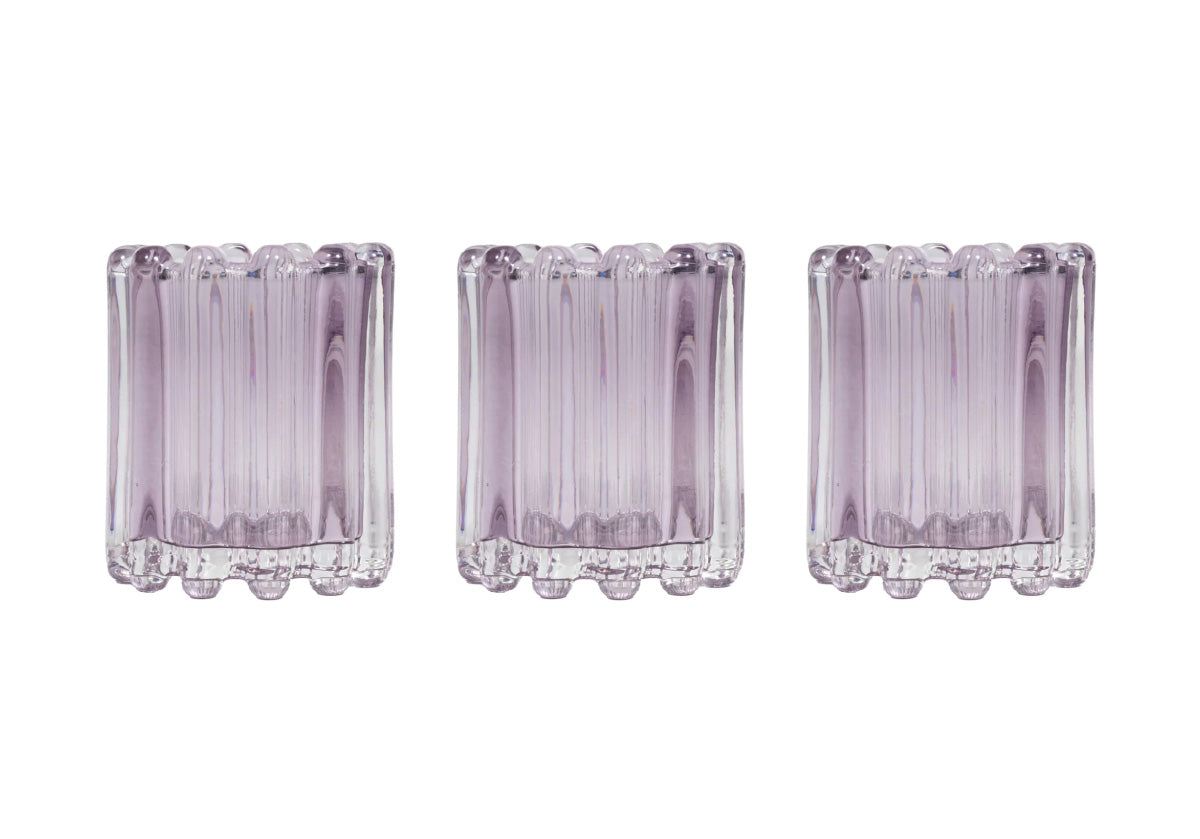 REMI REEDED VOTIVE