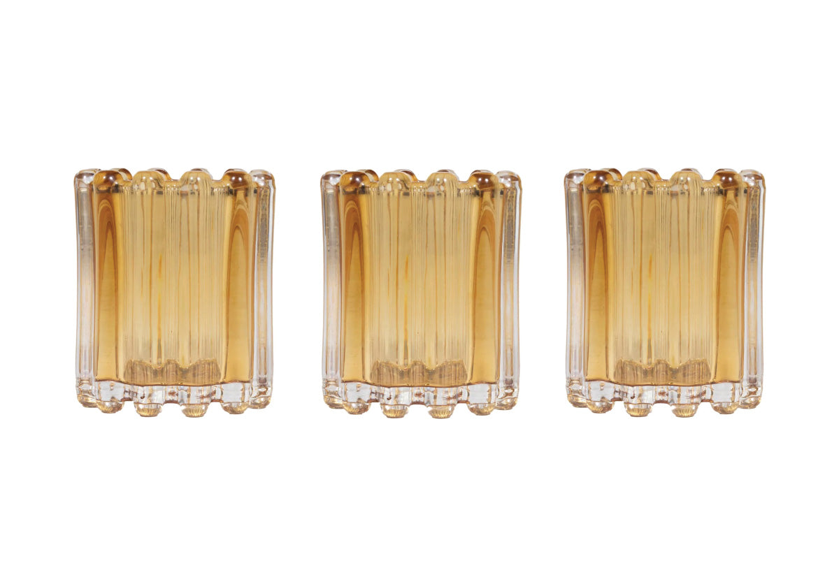 REMI REEDED VOTIVE