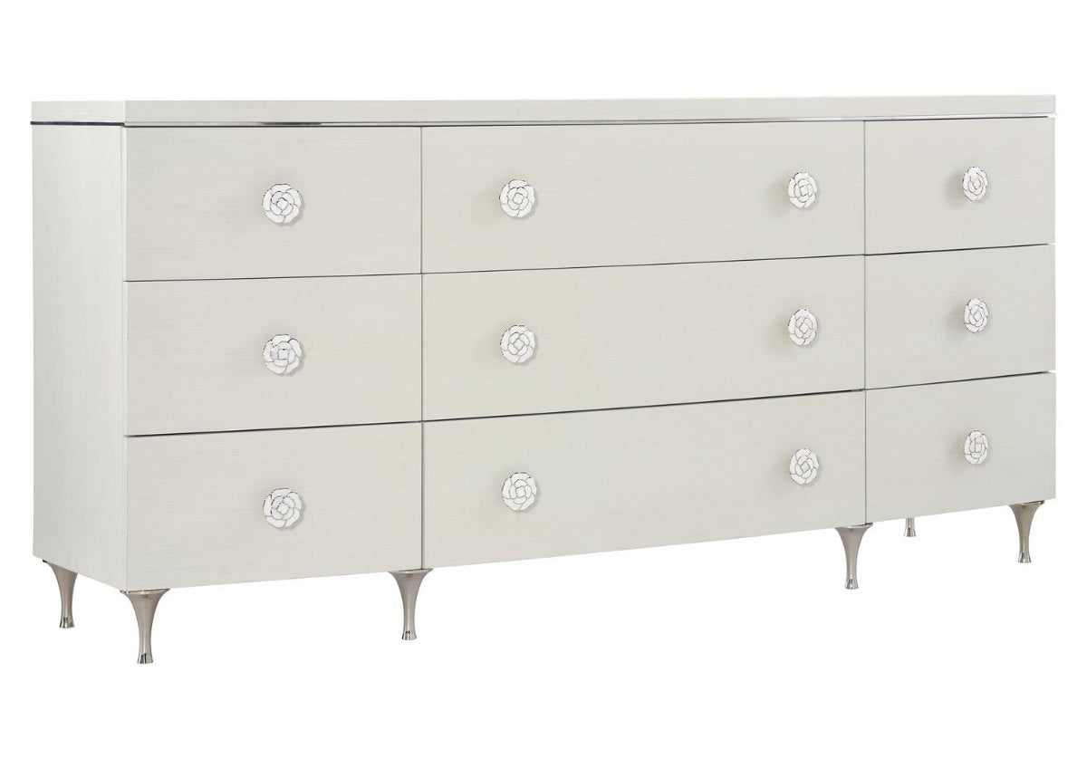 SILHOUETTE DRESSER