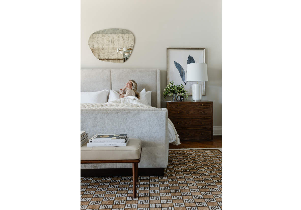 SUSSEX RUG
