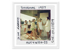 TENNIS IN THE BAHAMAS | Slide