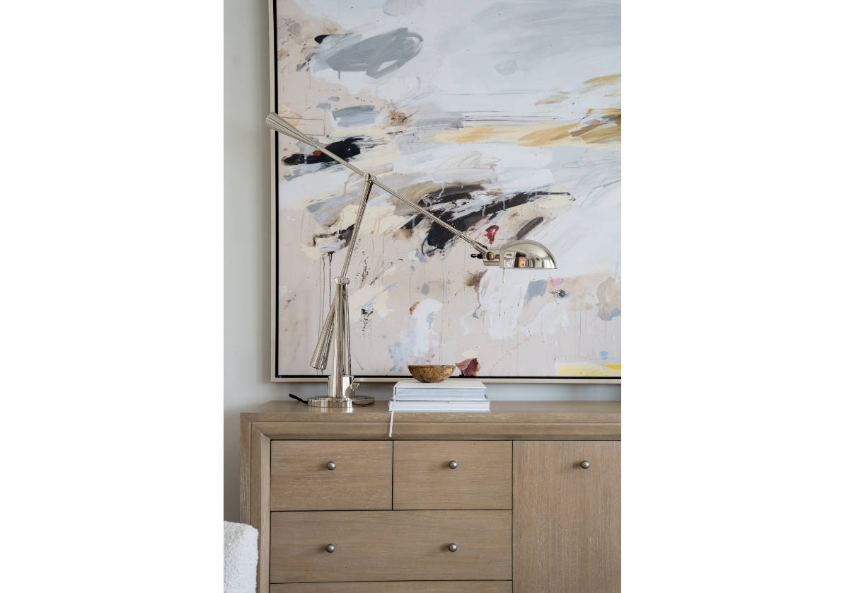 THEODORE SIDEBOARD