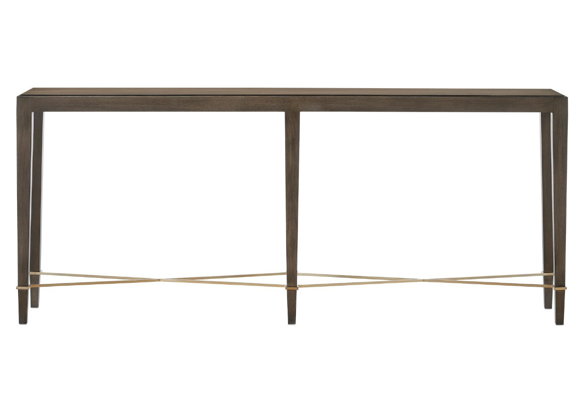 VERONA CONSOLE TABLE