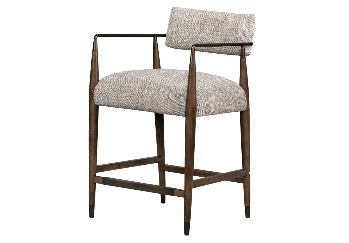 WALDON COUNTER STOOL