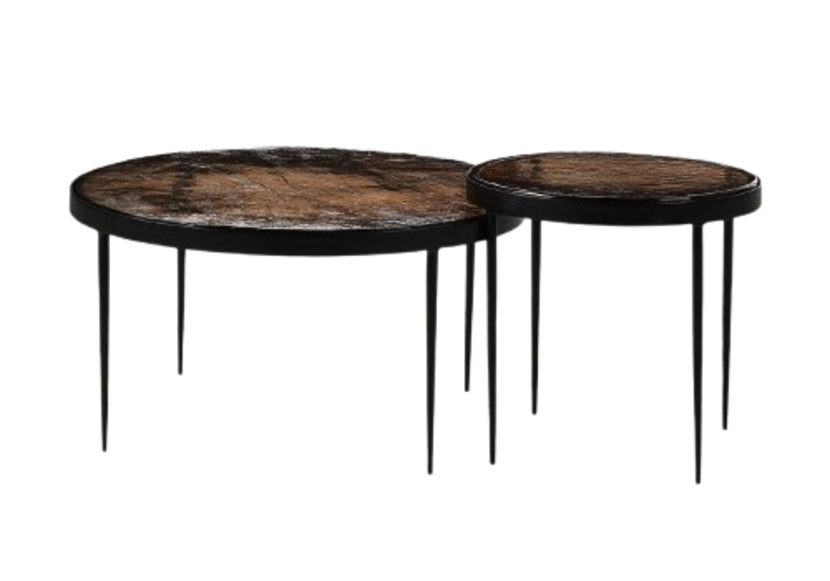 YOKO NESTING TABLES