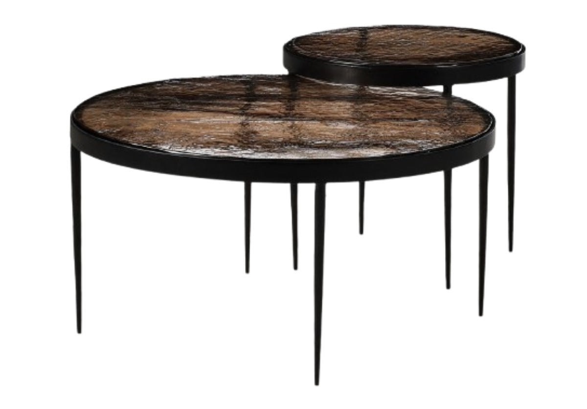 YOKO NESTING TABLES