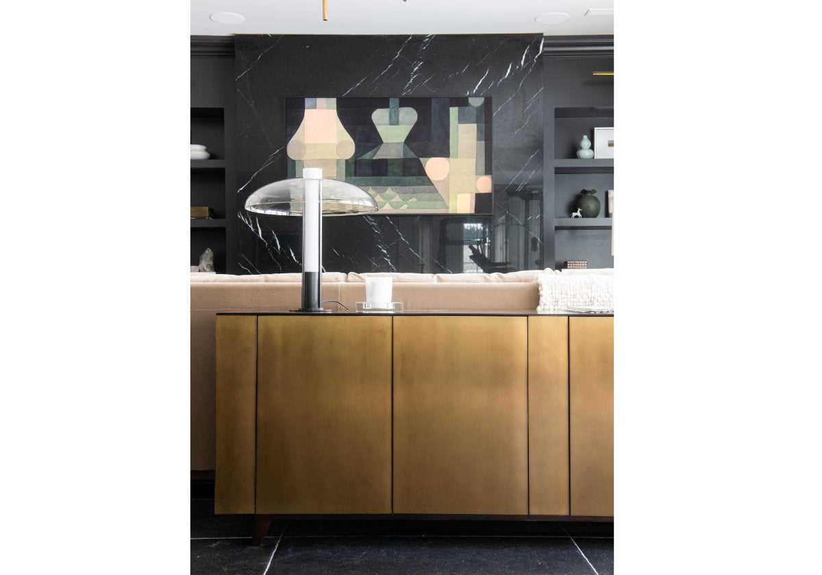 Visual Comfort Lighting, Troye Medium Table Lamp, Table & Task Lamps –  Benjamin Rugs & Furniture