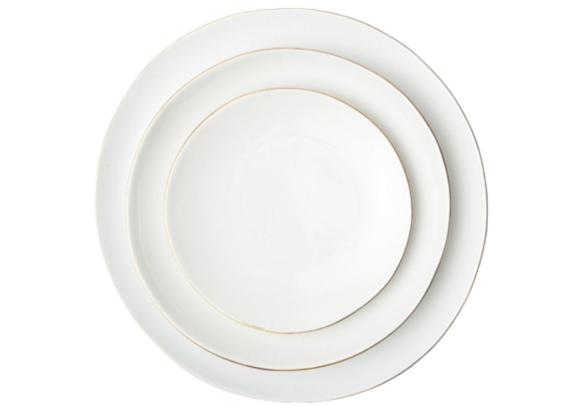 JULIANNA PLATE | Set of 4