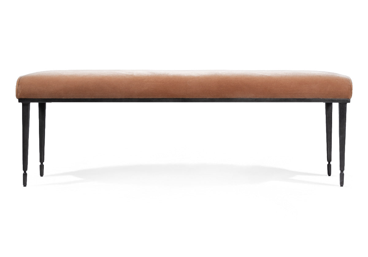 NELLIE BENCH | TERRA