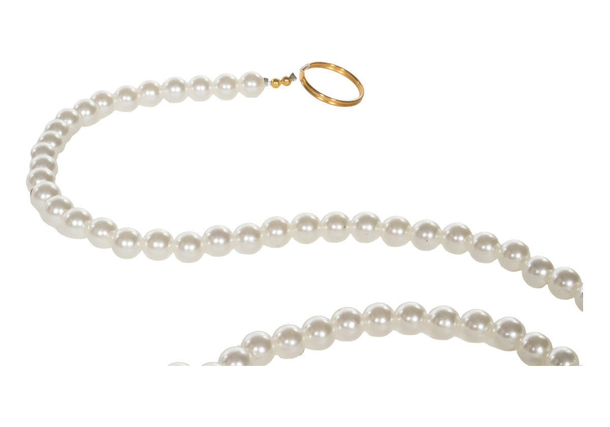 PEARL GARLAND