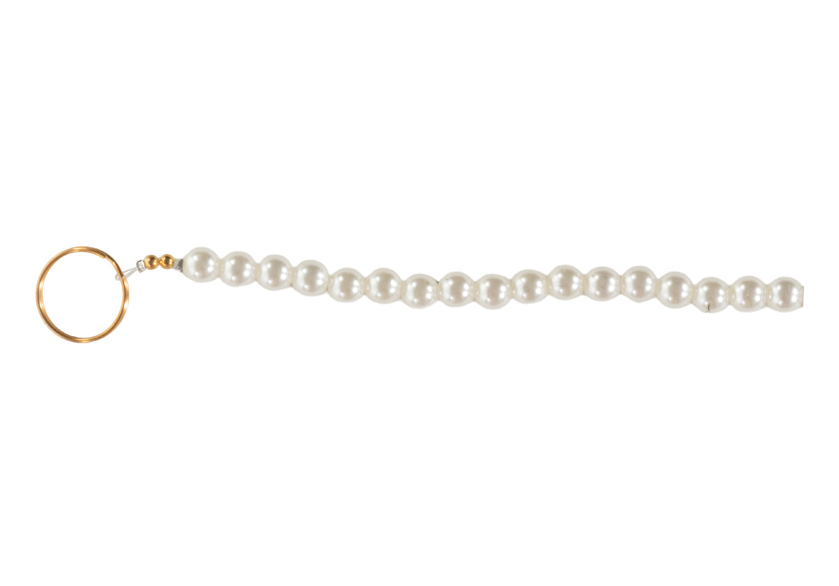 PEARL GARLAND