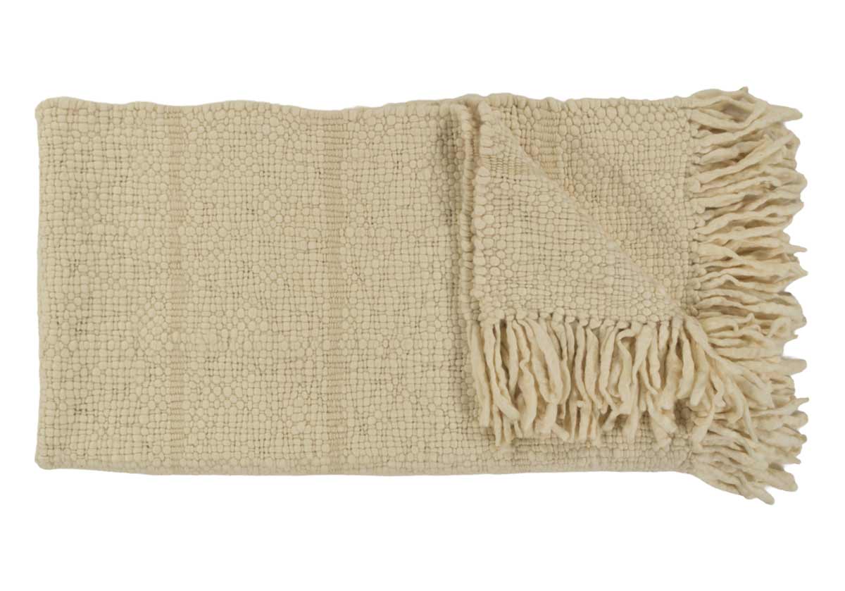 RALPH WINDOWPANE THROW