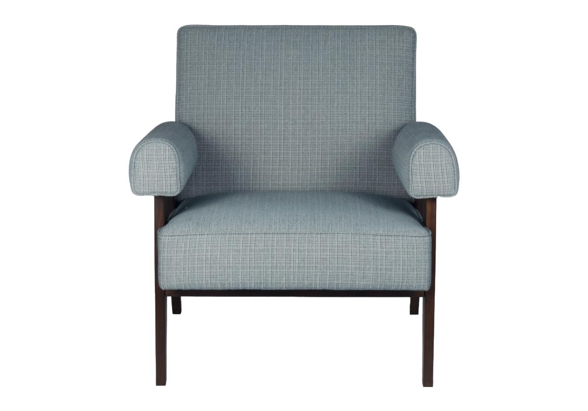 JUDE LOUNGE CHAIR | BAINSFORD SPA