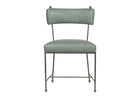 YVETTE DINING CHAIR | Ocean Leather