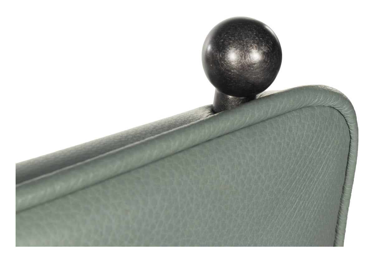 YVETTE COUNTER STOOL | Ocean Leather