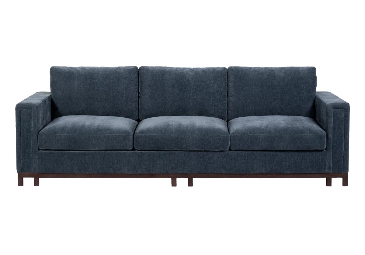 THEO SOFA | Contessa Shadow