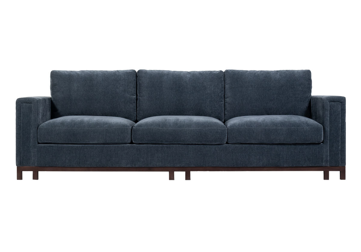 THEO SOFA | CONTESSA SHADOW