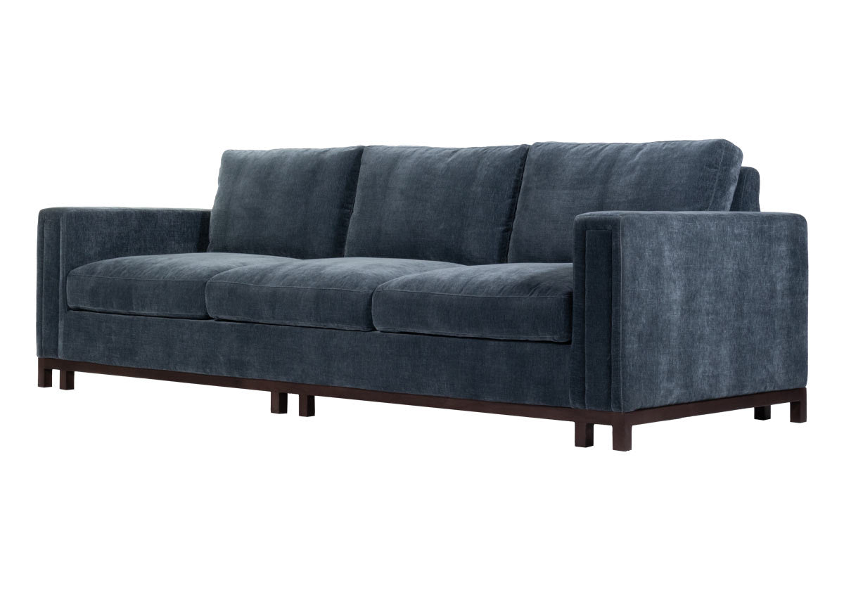 THEO SOFA | Contessa Shadow