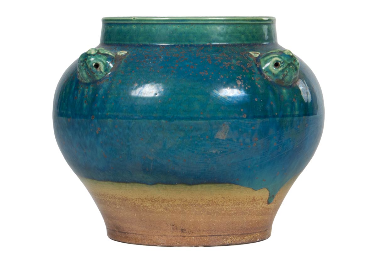 AGNES AEGEAN JAR