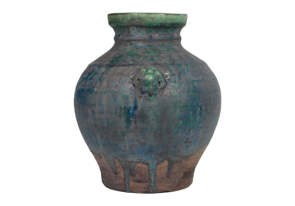 AGNES AEGEAN JAR