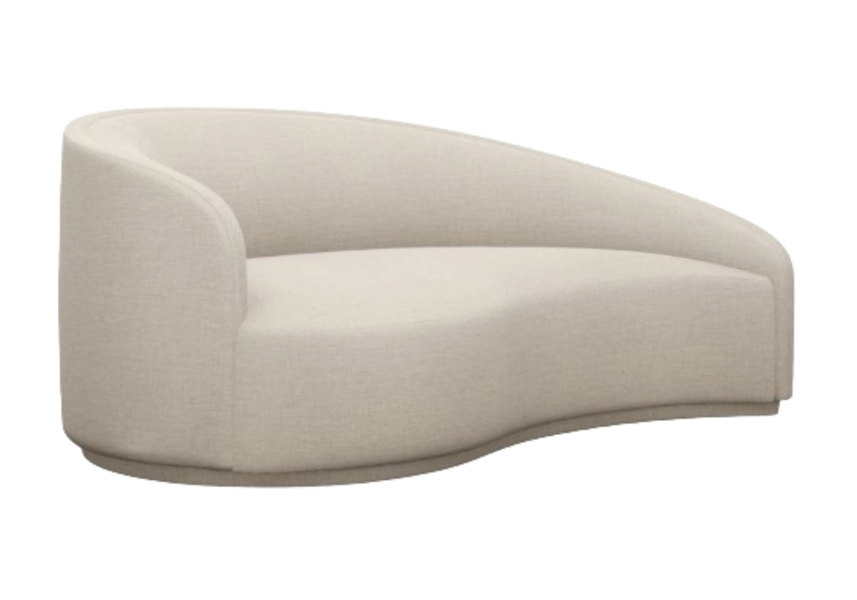 DANA CLASSIC LEFT CHAISE