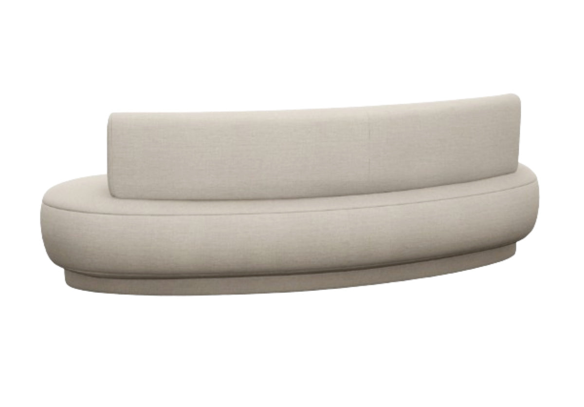 NUAGE LEFT SOFA