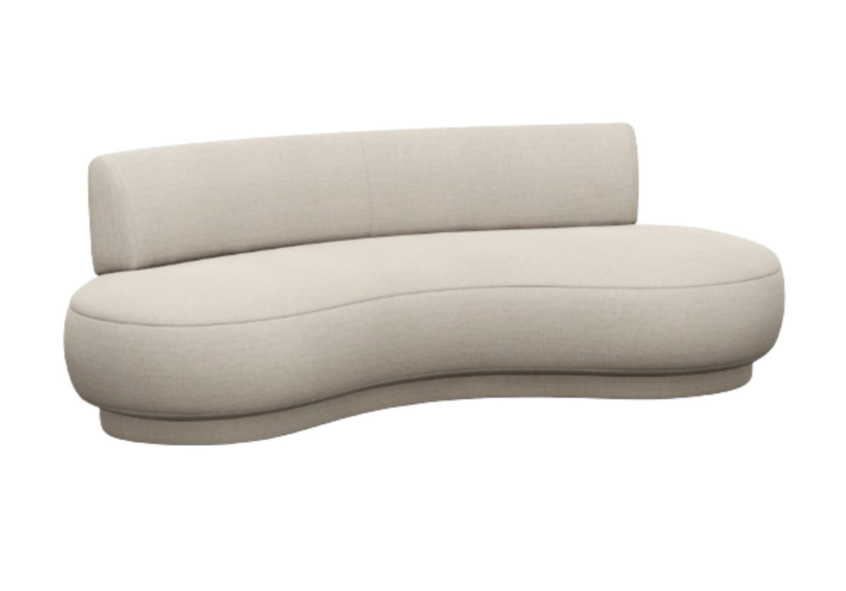 NUAGE RIGHT SOFA