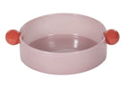 BOLLA BOWL | Rose and Ruby