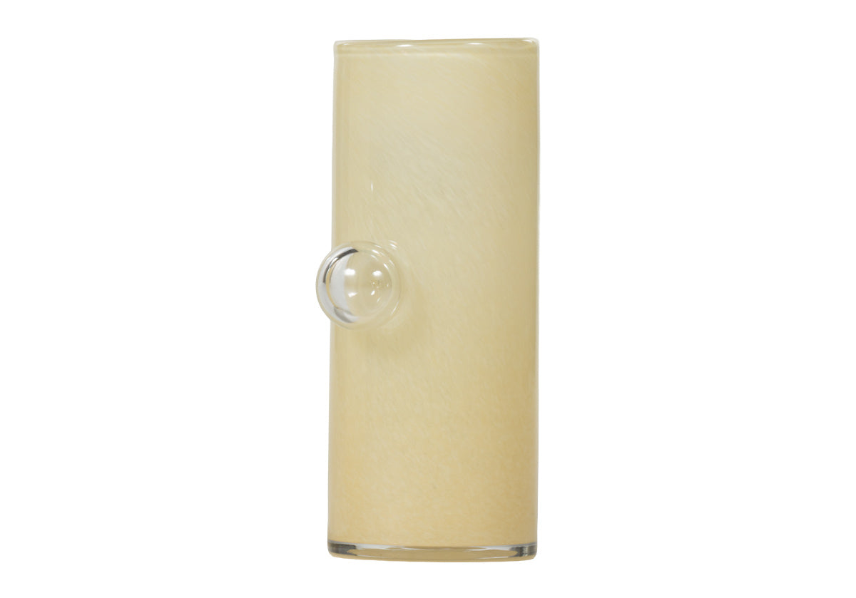 BOLLA VASE | Butter
