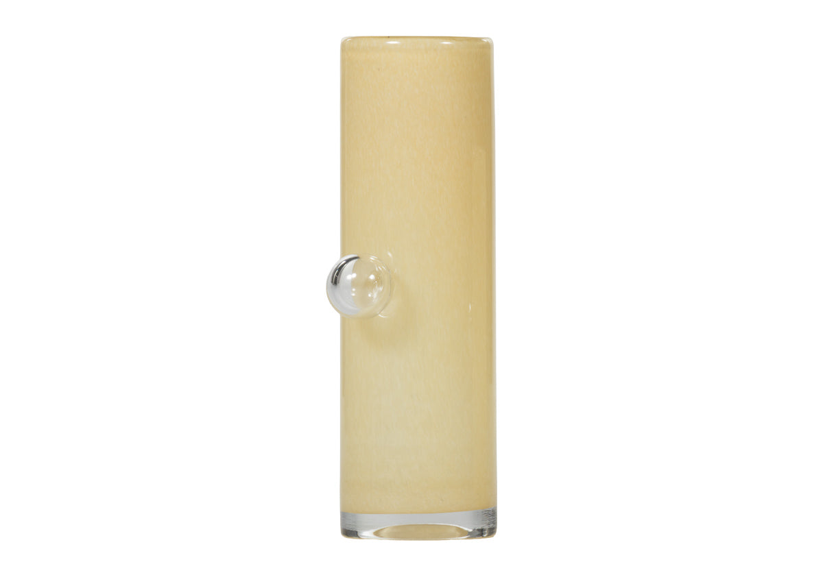 BOLLA VASE | Butter