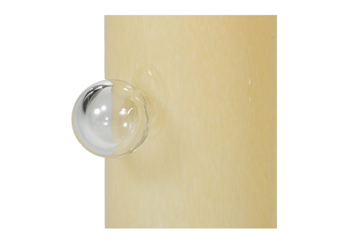 BOLLA VASE | Butter