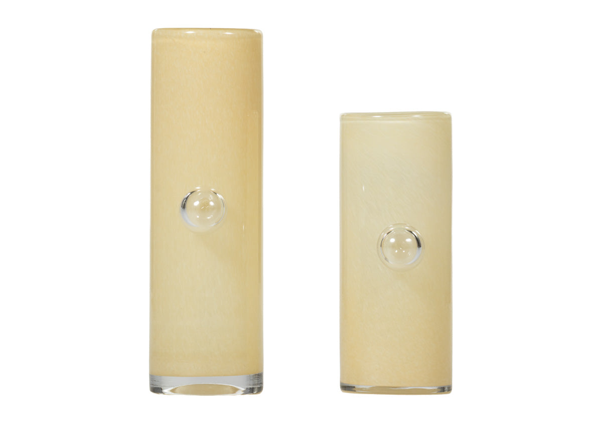 BOLLA VASE | Butter