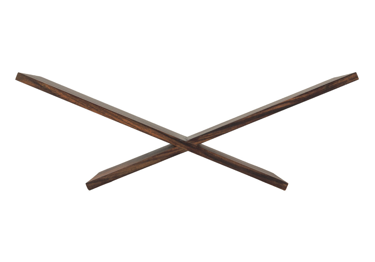 WOOD GALERIE BOOK DISPLAY