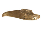 BRASS ANGEL WING