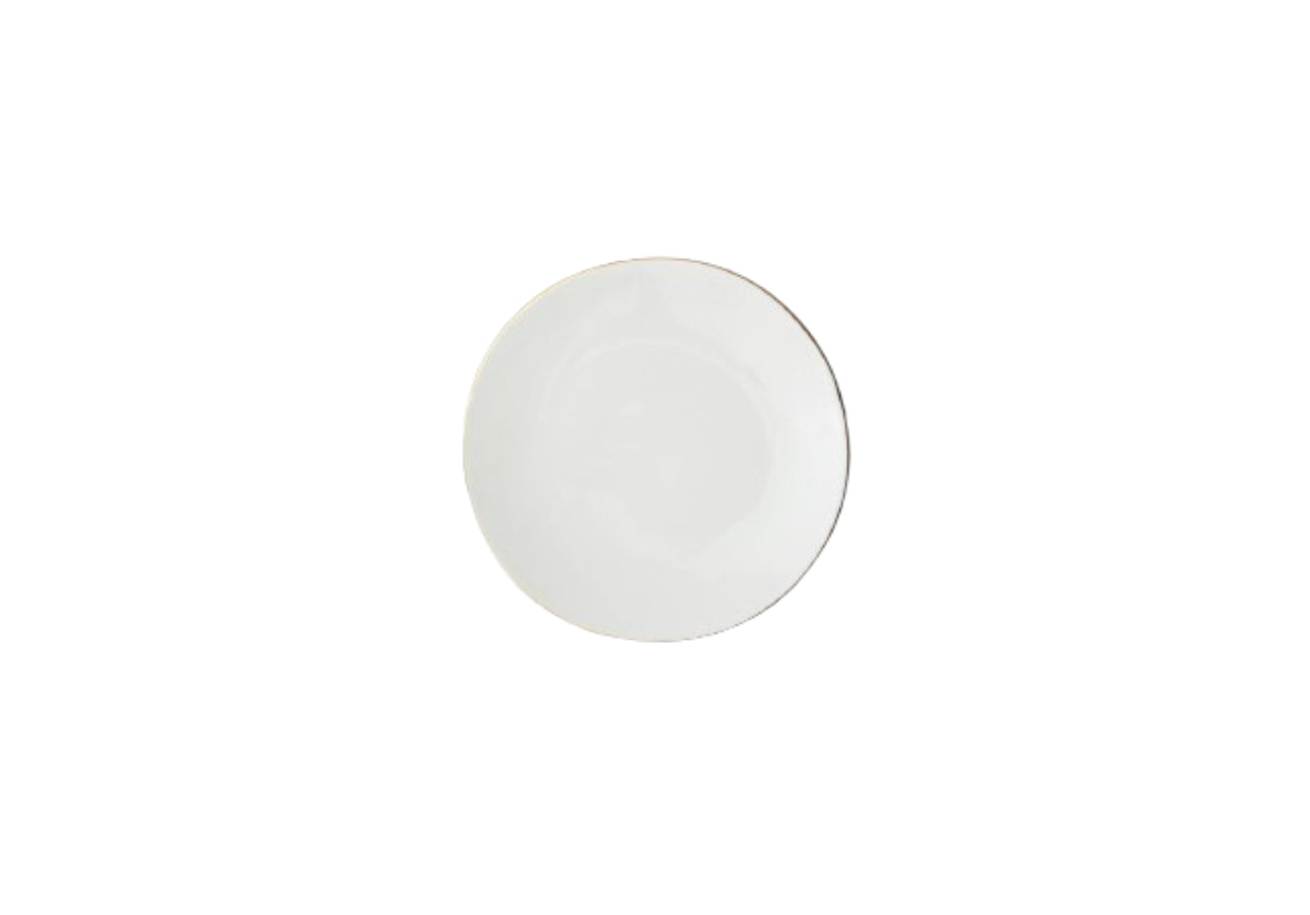 JULIANNA PLATE | Set of 4