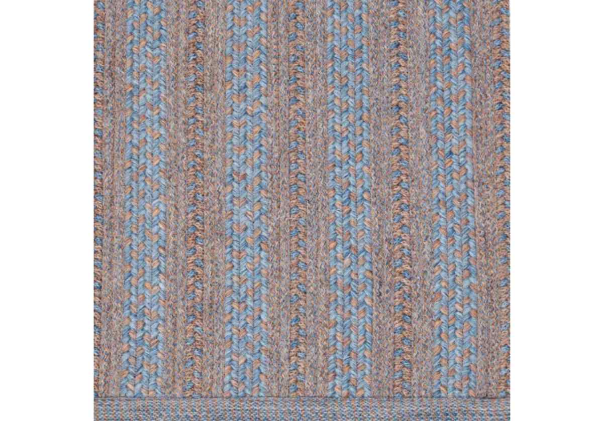 BRONTIDE RUG | BLUE