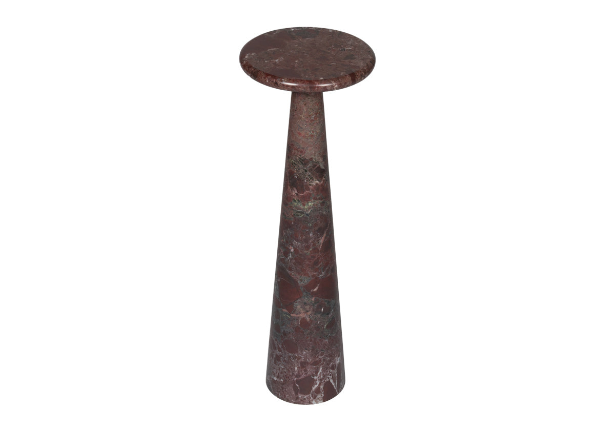 DOROTHY SPOT TABLE | Rosso Levanto