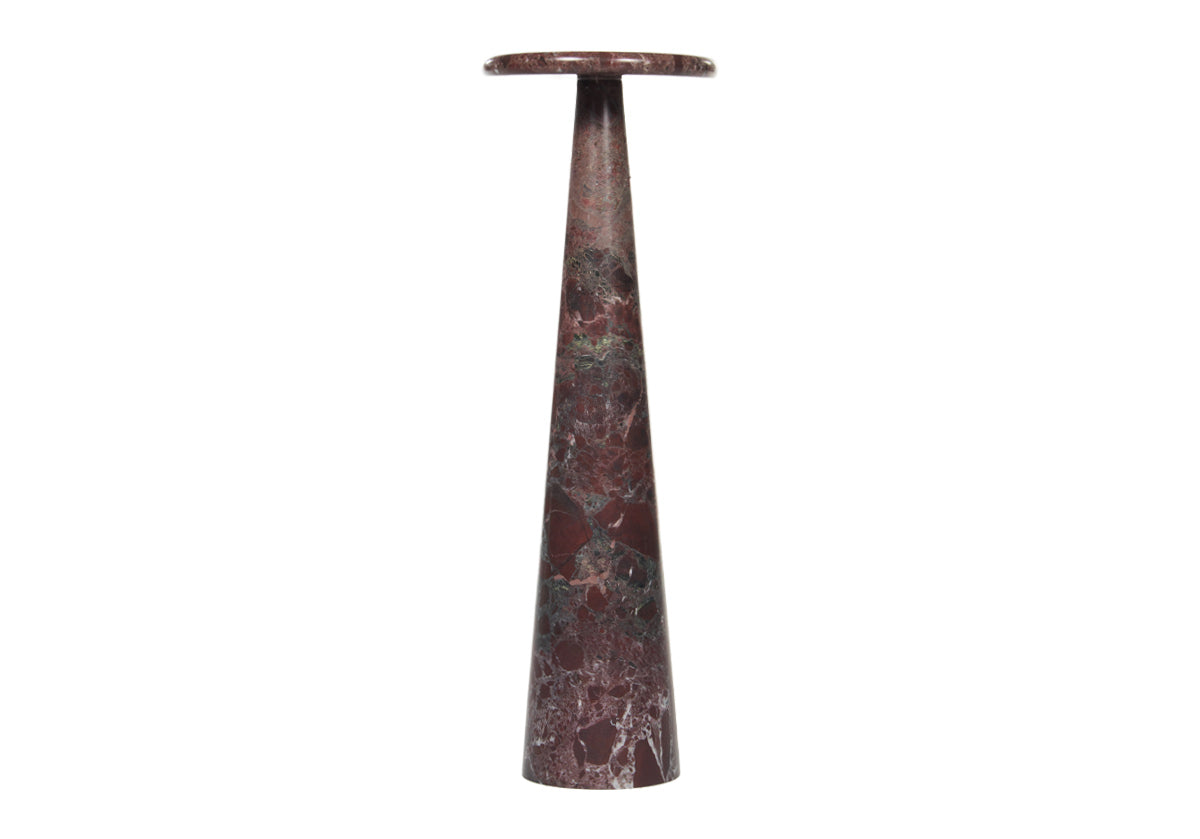 DOROTHY SPOT TABLE | Rosso Levanto