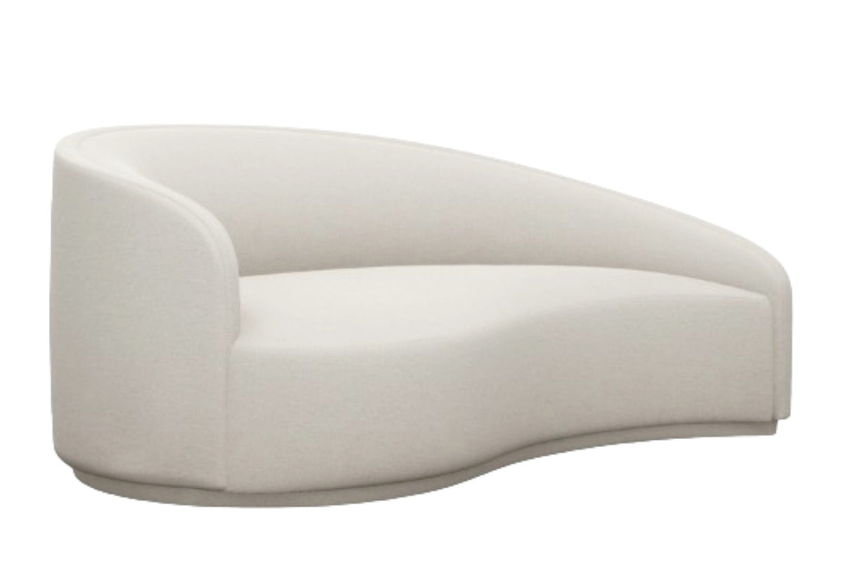 DANA CLASSIC LEFT CHAISE