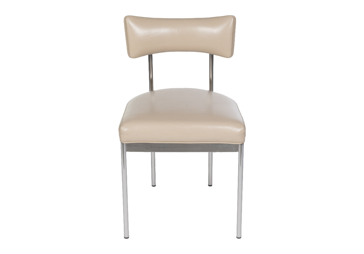 LUNA DINING CHAIR