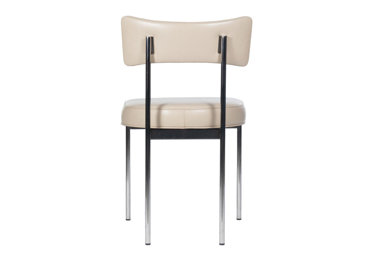 LUNA DINING CHAIR