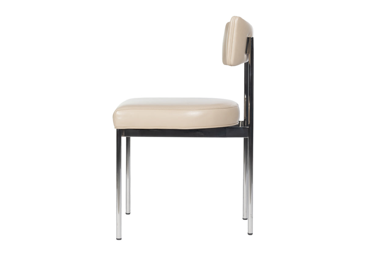 LUNA DINING CHAIR