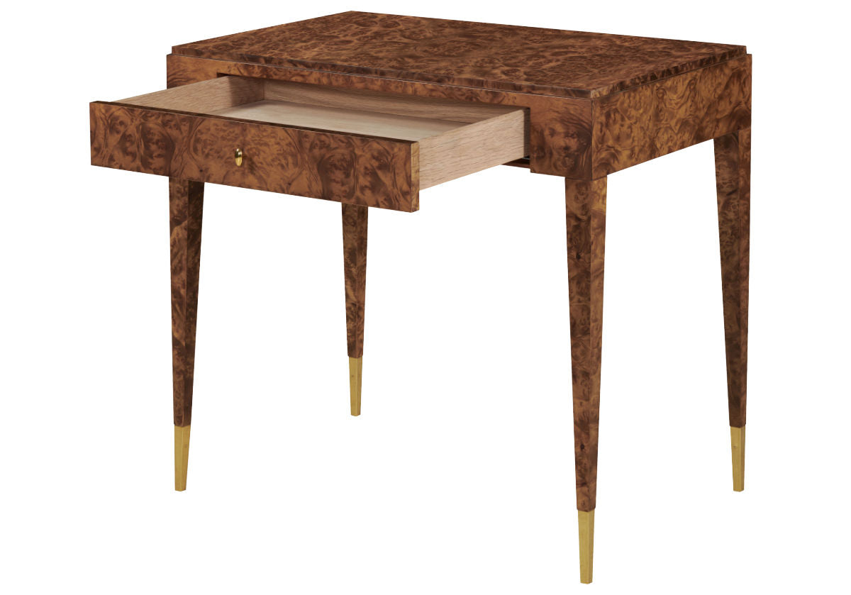 ELIAS END TABLE